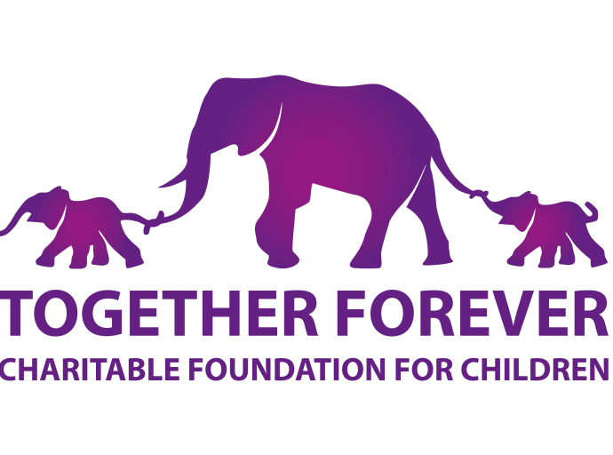 Together Forever Foundation – Ένα Ίδρυμα που χαρίζει ελπίδα και ζωή σε παιδιά με σπάνιες νευρολογικές παθήσεις